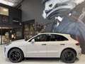 Porsche Macan 3.0 S 354ch SportDesign Gris Craie 40K d'options Grijs - thumbnail 4