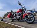 Harley-Davidson Dyna Switchback 103 Kırmızı - thumbnail 4