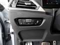 BMW 240 Mi LEDER KAMERA H/K HGSD NAVI ACC LED HUD Gris - thumbnail 19