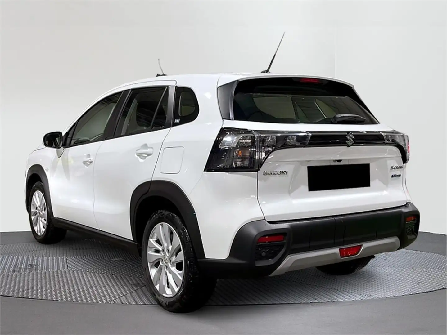 Suzuki SX4 S-Cross 1.4L Mild Hybrid S2 - 2