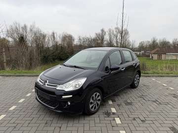 C3 1.0-AIRCO-RADAR DE RECUL + CARNET COMPLET