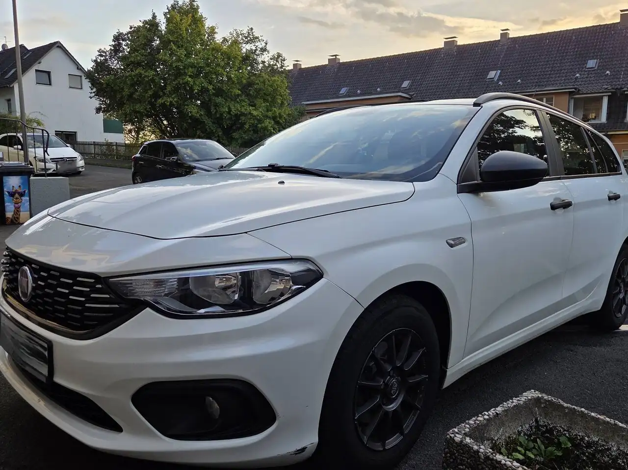 Fiat Tipo