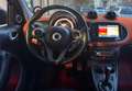 smart forFour Forfour 0.9 t JBL 90cv twinamic BRABUS Argento - thumbnail 5