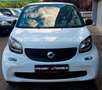 smart forTwo *Aut*Pano*Klima*1.Hand*COC Schwarz - thumbnail 8