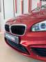 BMW 218 218dA Active Tourer Luxury Burdeos - thumbnail 7