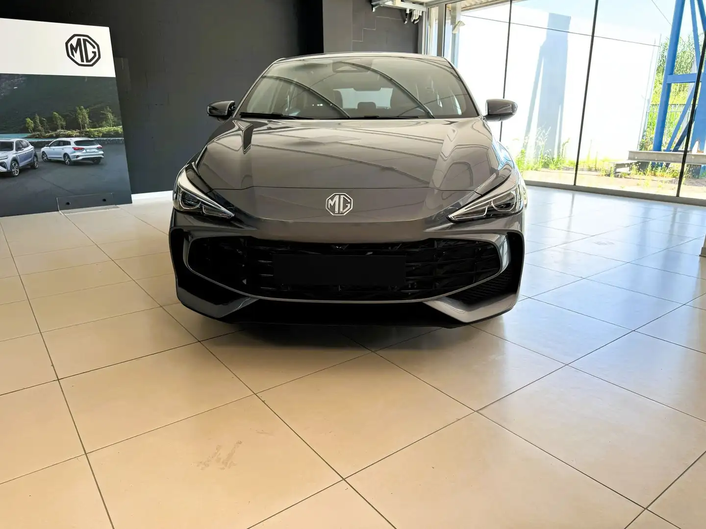 MG MG3 MG3 1.5 Standard - 2