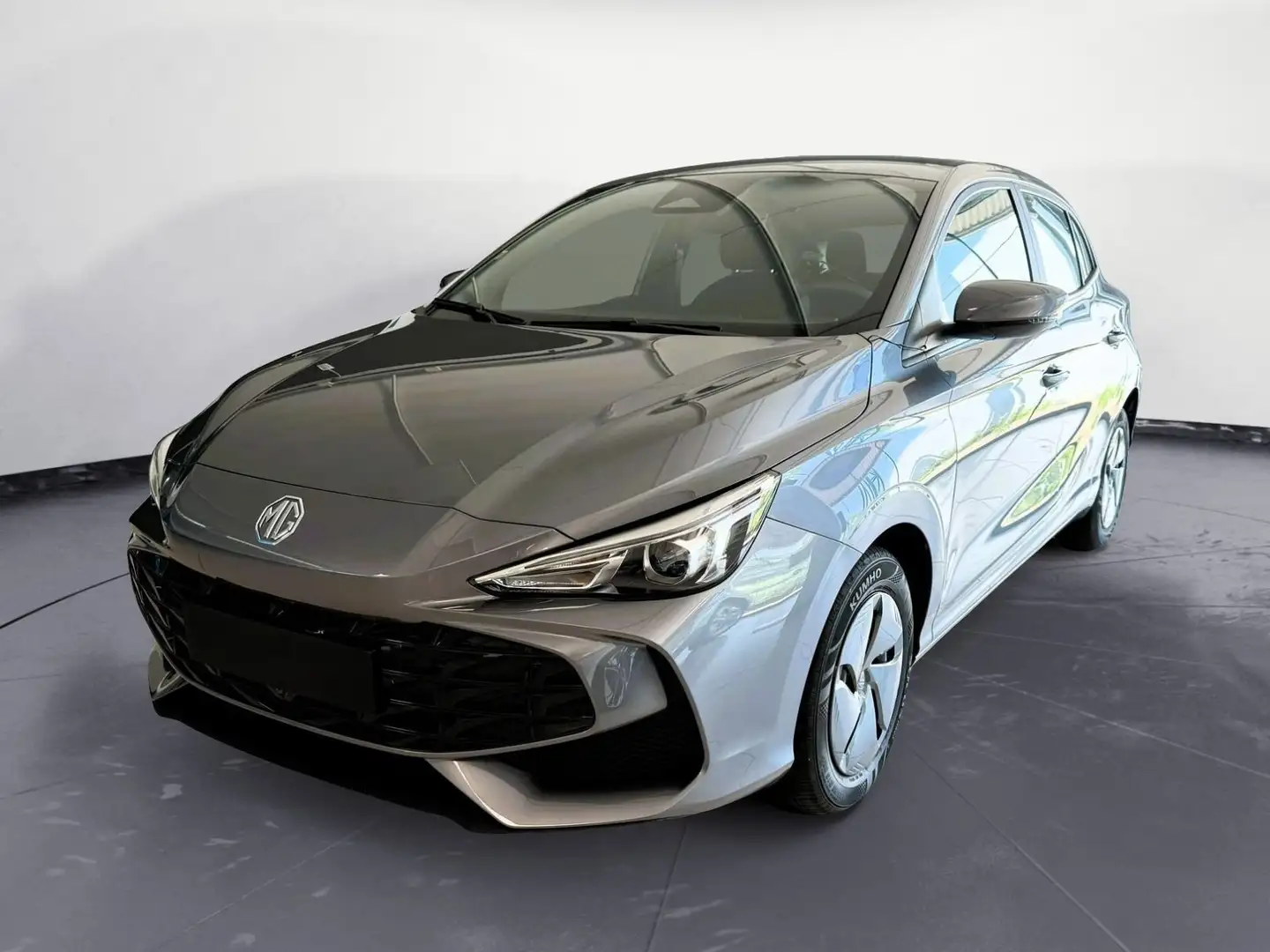 MG MG3 MG3 1.5 Standard - 1