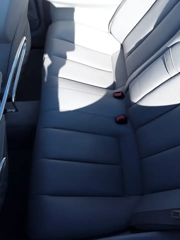 Mercedes-Benz CLK 230 CLK-Klasse Cabrio Kompressor Elegance, foto 12