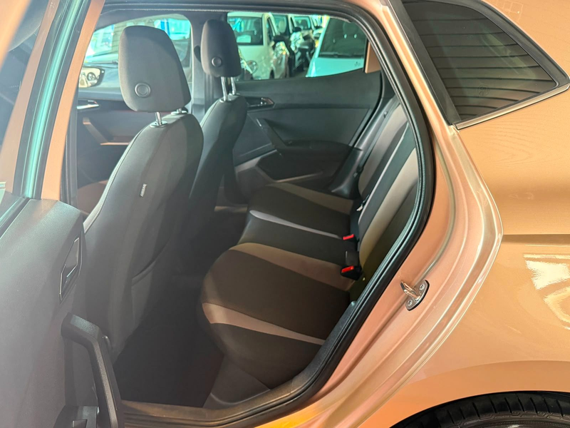 SEAT Ibiza Xcellence R-Kamera / Tempomat / Sitzhzg — photo 10
