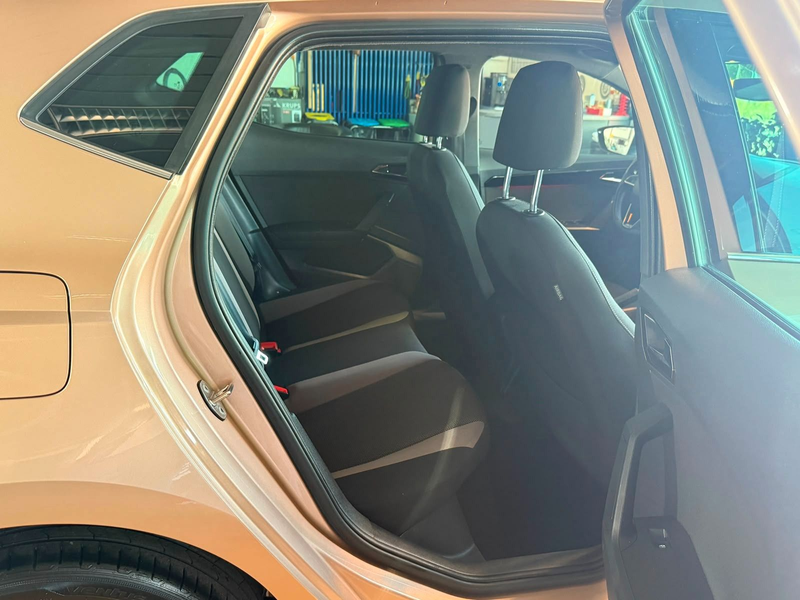 SEAT Ibiza Xcellence R-Kamera / Tempomat / Sitzhzg — photo 12