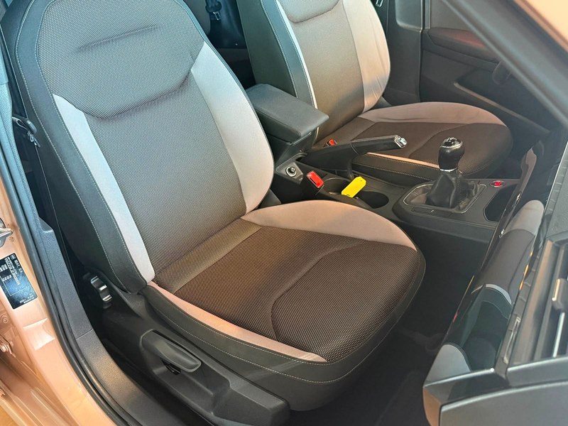 SEAT Ibiza Xcellence R-Kamera / Tempomat / Sitzhzg — photo 14