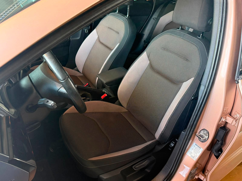 SEAT Ibiza Xcellence R-Kamera / Tempomat / Sitzhzg — photo 8