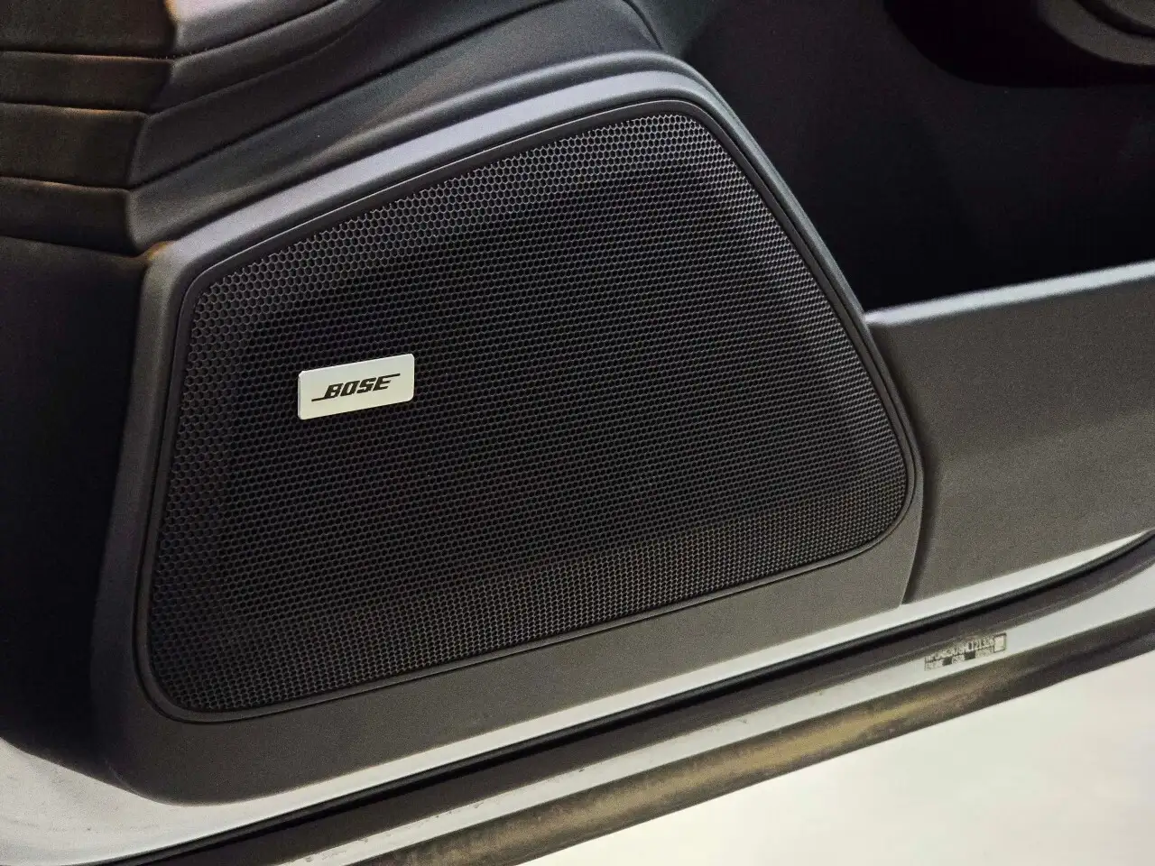 Porsche Panamera снимка Porsche Panamera