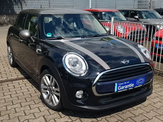 MINI Mini