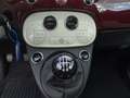 Fiat 500 1.0 Hybrid Dolcevita Rosso - thumbnail 9