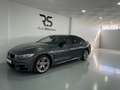 BMW 430 430dA Gran Coupé xDrive Gris - thumbnail 4