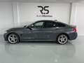 BMW 430 430dA Gran Coupé xDrive Gris - thumbnail 5