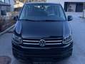 Volkswagen T6 Multivan Multivan Highline 2,0 TDI BMT DSG Highline Schwarz - thumbnail 2