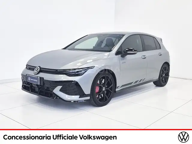 Volkswagen Golf GTI GTI Clubsport 2.0 TSI 221kW 7-speed DSG