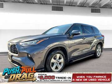 Hybrid LE AWD | 8.0-Inch Touchscreen, Smart Key, CarPlay, Heated Seats