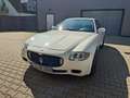 Maserati Quattroporte 4,2 ZF Bílá - thumbnail 10