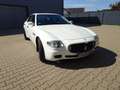 Maserati Quattroporte 4,2 ZF Bílá - thumbnail 15