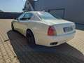 Maserati Quattroporte 4,2 ZF Bílá - thumbnail 5