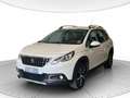 Peugeot 2008 1.6 BlueHDi 120cv Allure Blanc - thumbnail 1