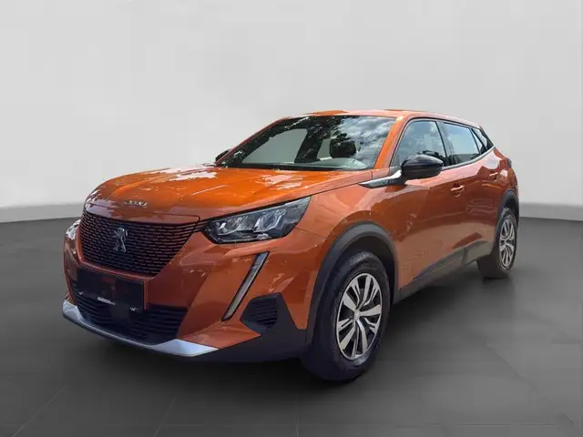 Peugeot e-2008 e- Active Pack
