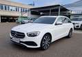 Mercedes-Benz E 300 E 300 de PHEV T 4Matic Austria Edition Aut. Weiß - thumbnail 1