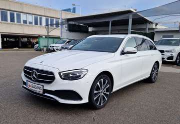 E 300 de PHEV T 4Matic Austria Edition Aut.