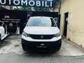 Peugeot Partner BlueHDi 100 S&S L2 Furgone Premium Bianco - thumbnail 2