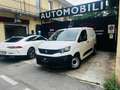 Peugeot Partner BlueHDi 100 S&S L2 Furgone Premium Bianco - thumbnail 1