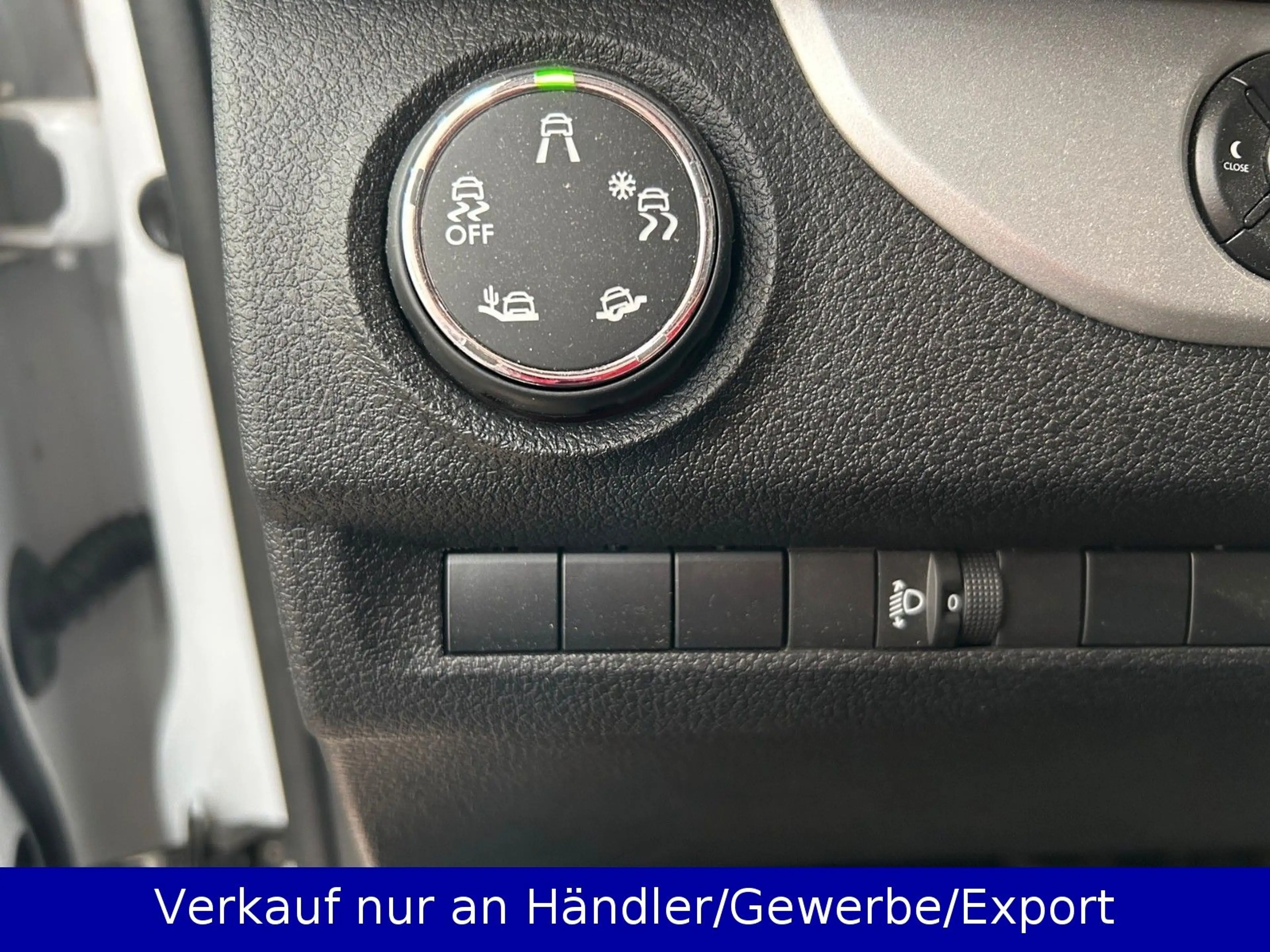 Opel Zafira Life 2.0 CDTI Crosscamp Automatik Navi — photo 15