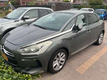 2.0 Hybrid4 Bns Exec