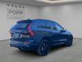 Volvo XC60 T8 AWD Plus Black Edition FACELIFT 21" 360° HUD Blau - thumbnail 5