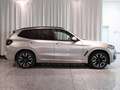 BMW iX3 M Sport Adp.LED AHK DrivAssProf. RFK Silber - thumbnail 2