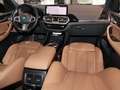 BMW iX3 M Sport Adp.LED AHK DrivAssProf. RFK Silber - thumbnail 6