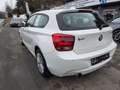BMW 114 BMW 114i Klima Sitzhzg PDC Alu Blanc - thumbnail 7