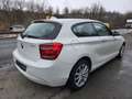 BMW 114 BMW 114i Klima Sitzhzg PDC Alu Blanc - thumbnail 6