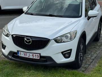 GERESERVEERD!    CX-5 2.2 CDVi 4x2 Active