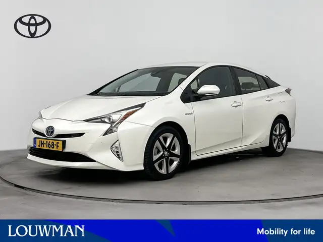 Toyota Prius 1.8 Hybrid Executive | Navigatie | Camera | LM vel
