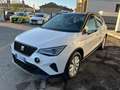 SEAT Arona Arona 2022 1.0 tgi Style 90cv Bianco - thumbnail 4