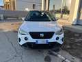 SEAT Arona Arona 2022 1.0 tgi Style 90cv Bianco - thumbnail 3