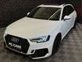 Audi RS4 2.9 TFSI quattro Bílá - thumbnail 5