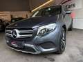 Mercedes-Benz GLC 220 d 4MATIC Aut./PANORAMA/KAMERA/LEDER/ANHÄNGER/LED/ Grau - thumbnail 26