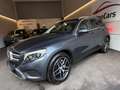 Mercedes-Benz GLC 220 d 4MATIC Aut./PANORAMA/KAMERA/LEDER/ANHÄNGER/LED/ Grau - thumbnail 29