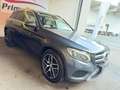 Mercedes-Benz GLC 220 d 4MATIC Aut./PANORAMA/KAMERA/LEDER/ANHÄNGER/LED/ Grau - thumbnail 4