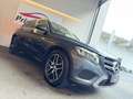 Mercedes-Benz GLC 220 d 4MATIC Aut./PANORAMA/KAMERA/LEDER/ANHÄNGER/LED/ Grau - thumbnail 22