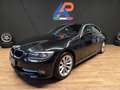 BMW 320 320d Cabrio Msport 184cv Noir - thumbnail 1